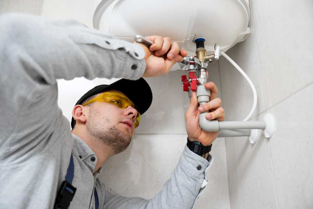 Water Heater Services