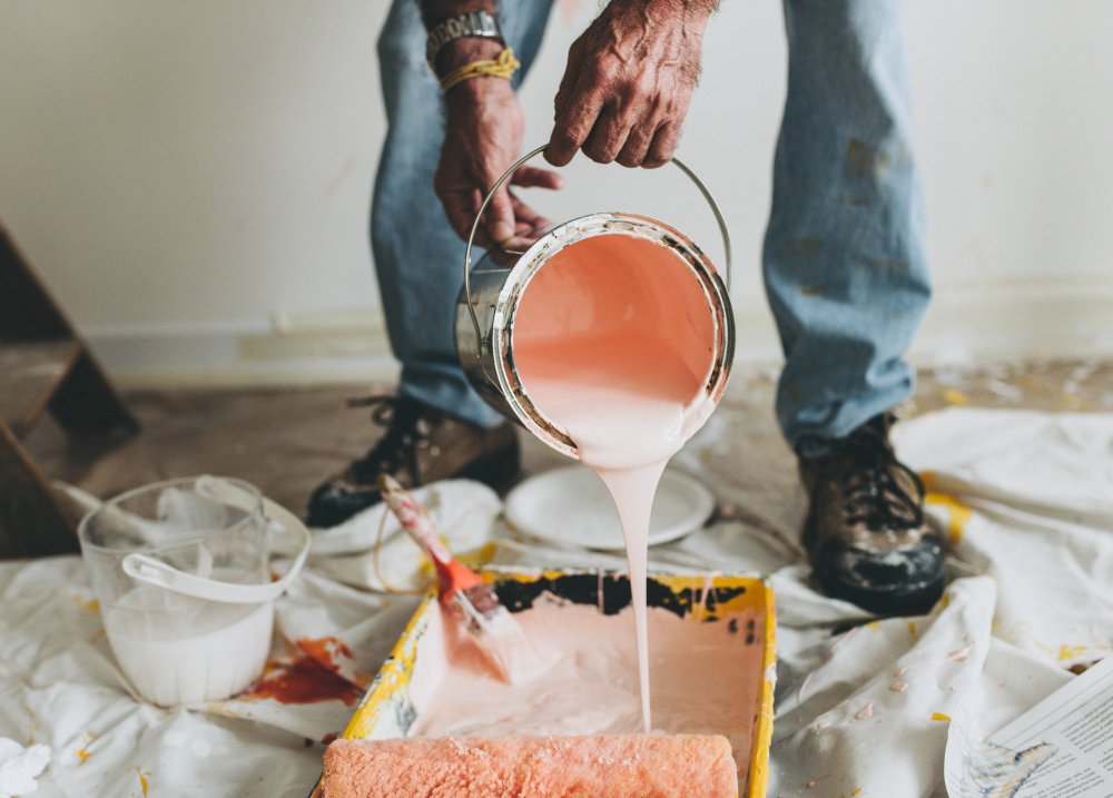 paint cost
