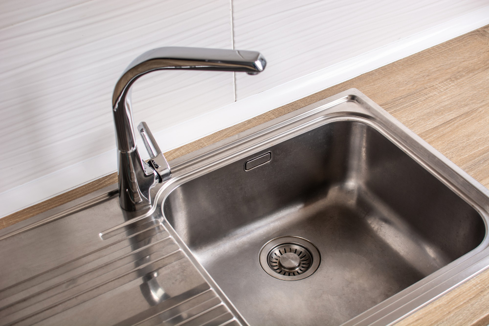 sink