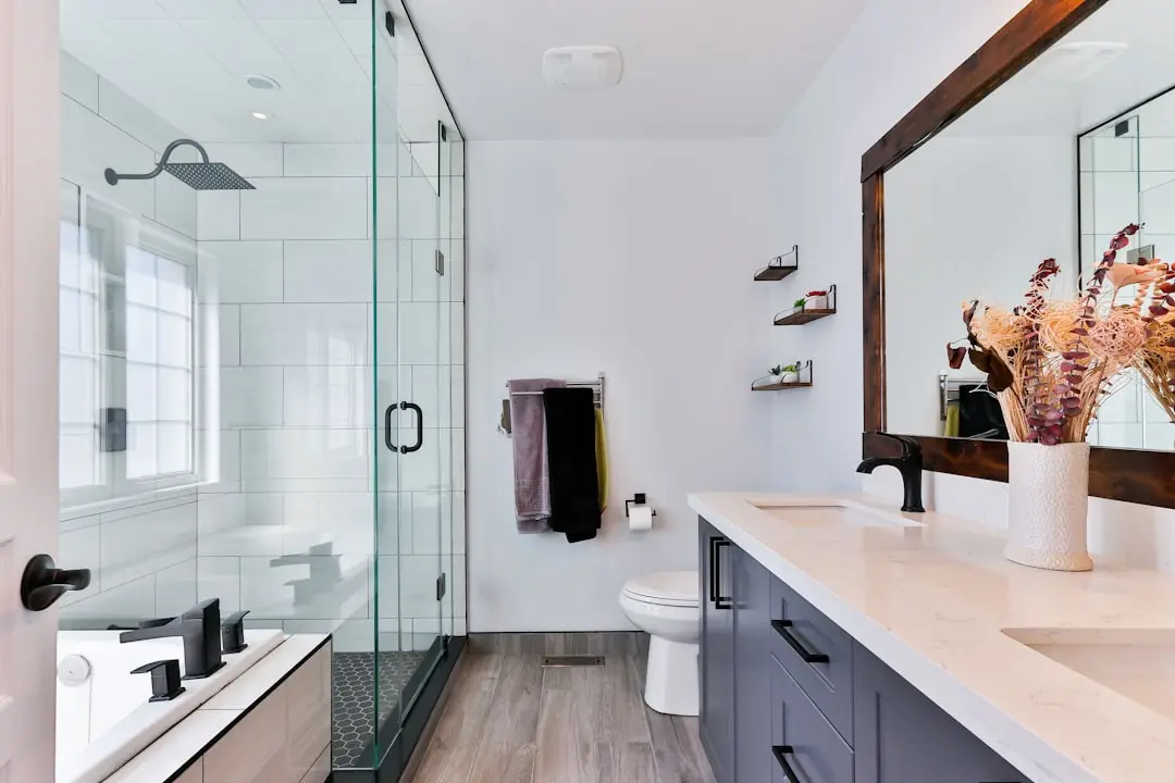Bathroom Remodeling Contractors in Vienna, VA