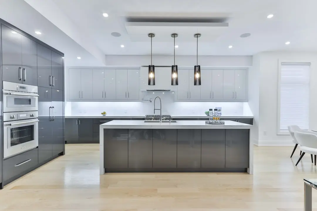 Kitchen Renovation Contractors in Vienna, VA