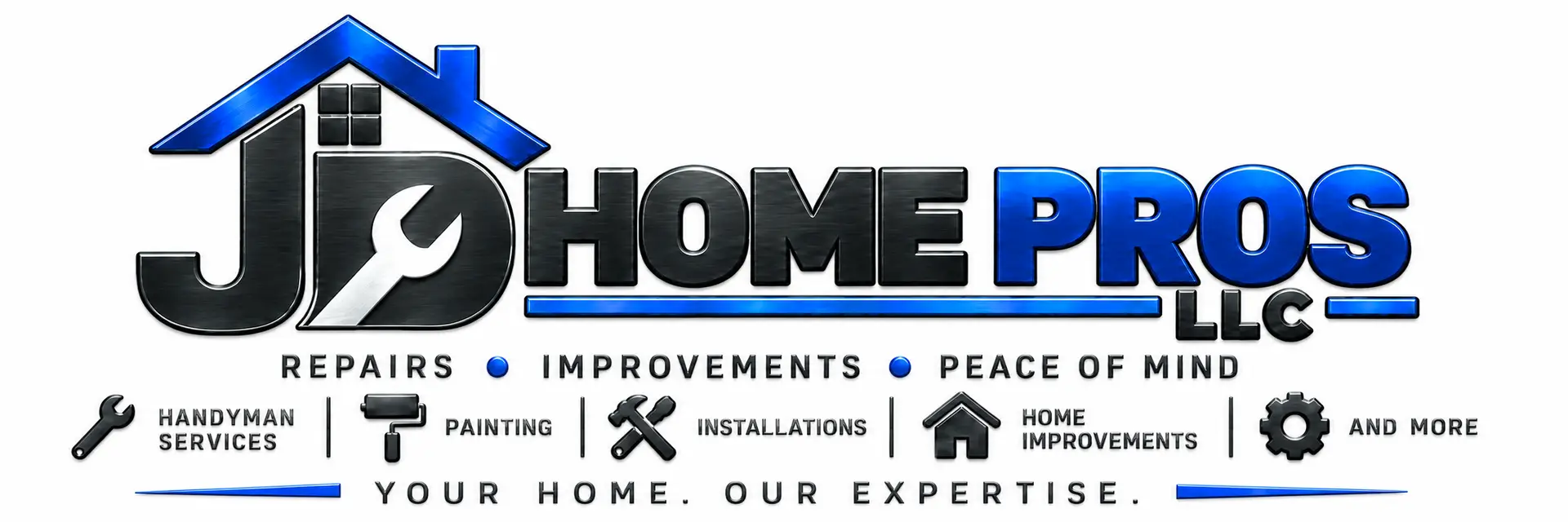 JD Home Pros LLC logo