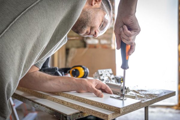 Repairs