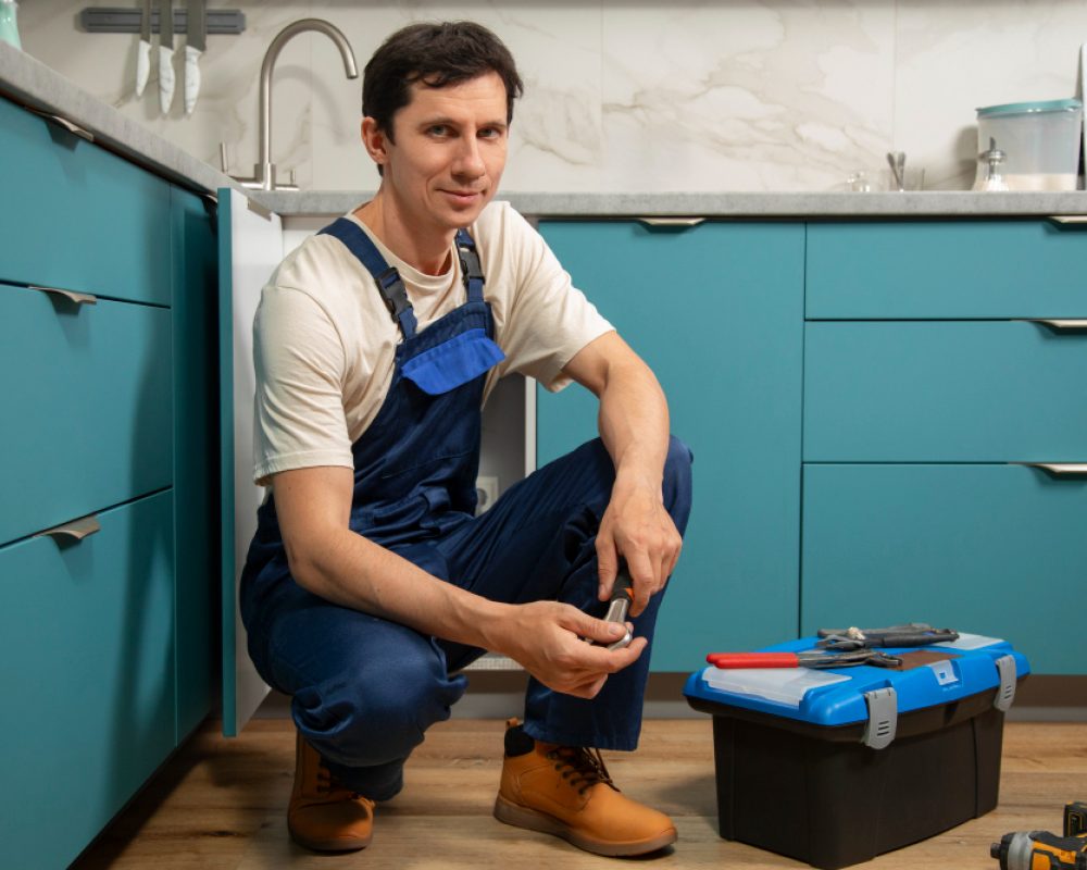 handy mans services