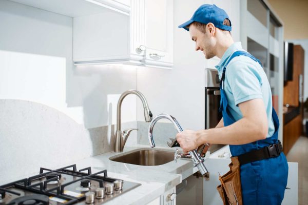 plumber service