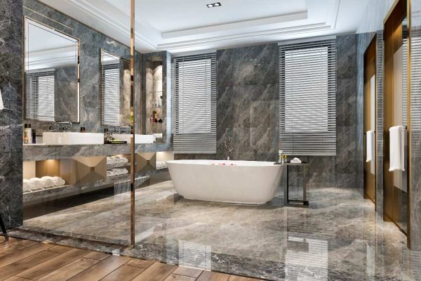 remodeling bath