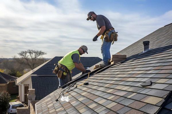 roofing epairs